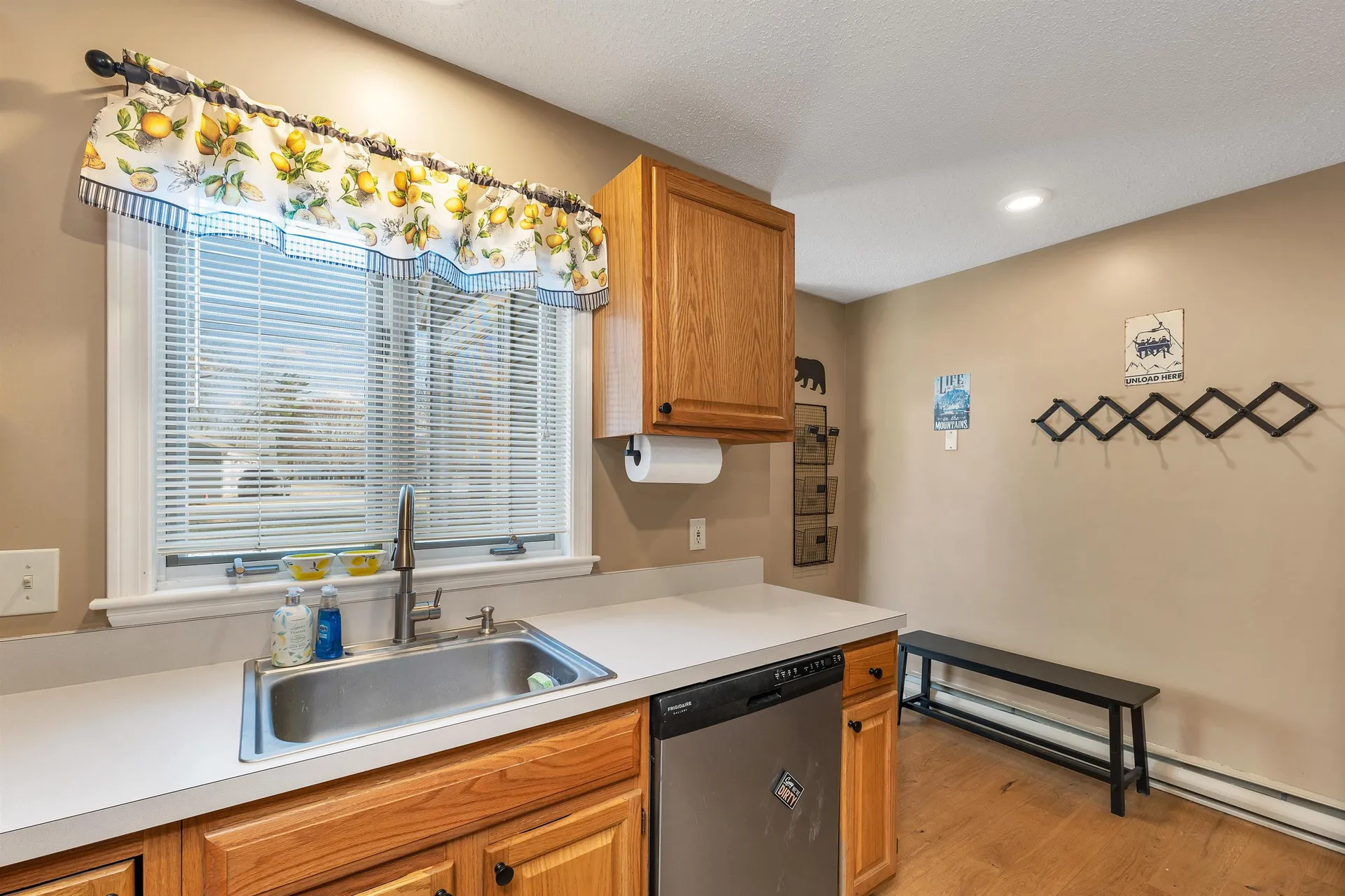 16 Circle Drive Ashland NH 03218