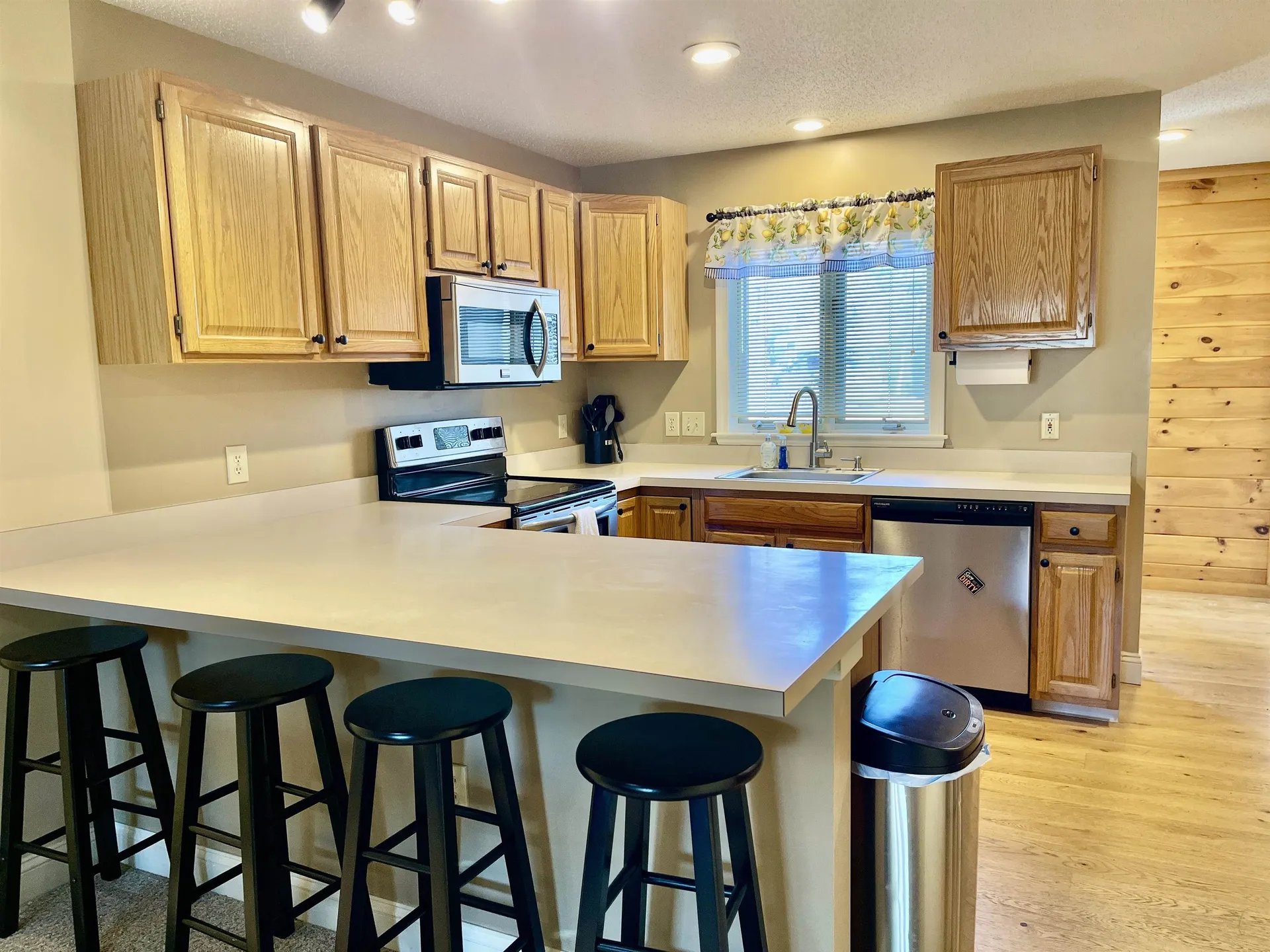 16 Circle Drive Ashland NH 03218