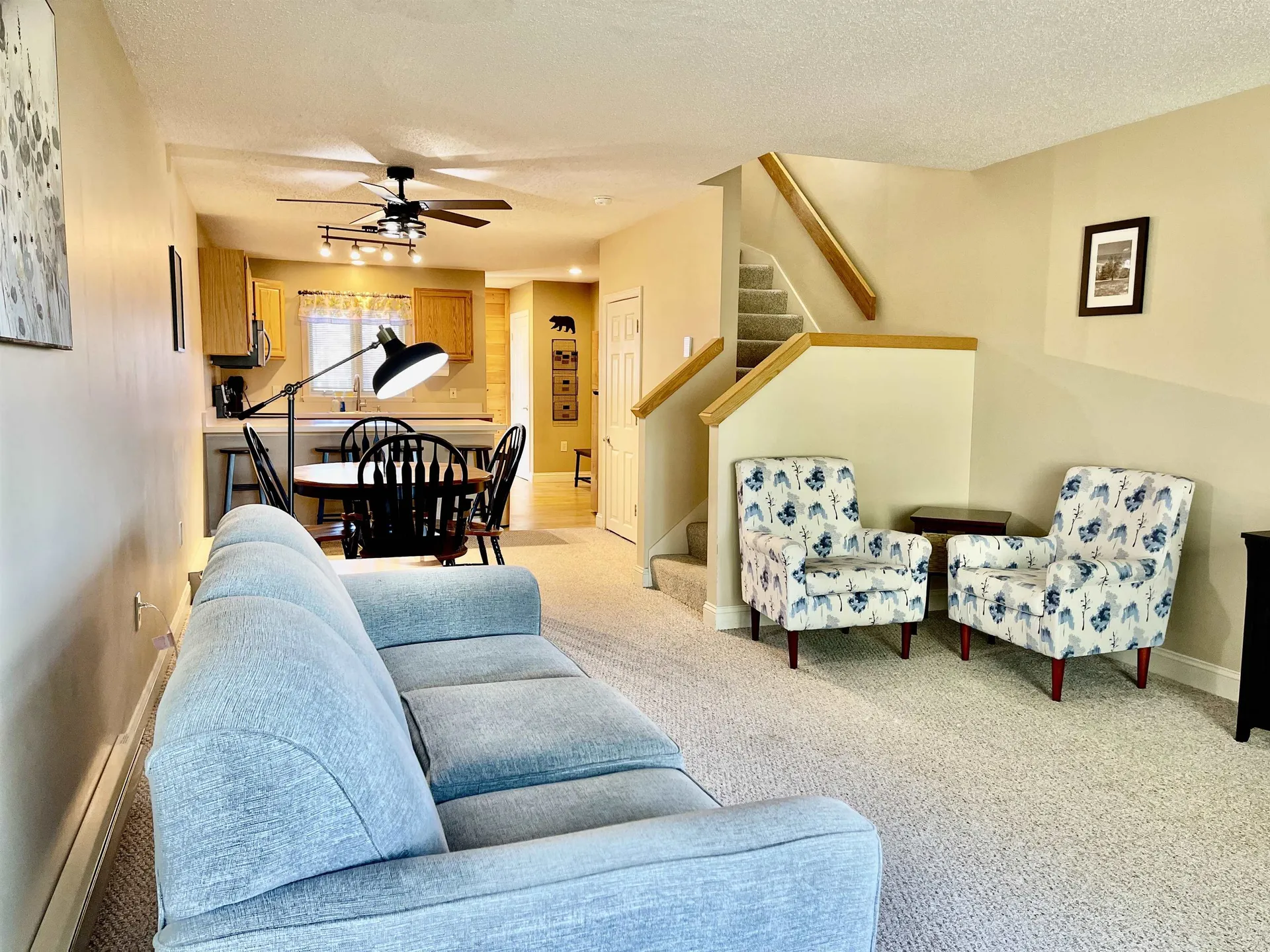 16 Circle Drive Ashland NH 03218