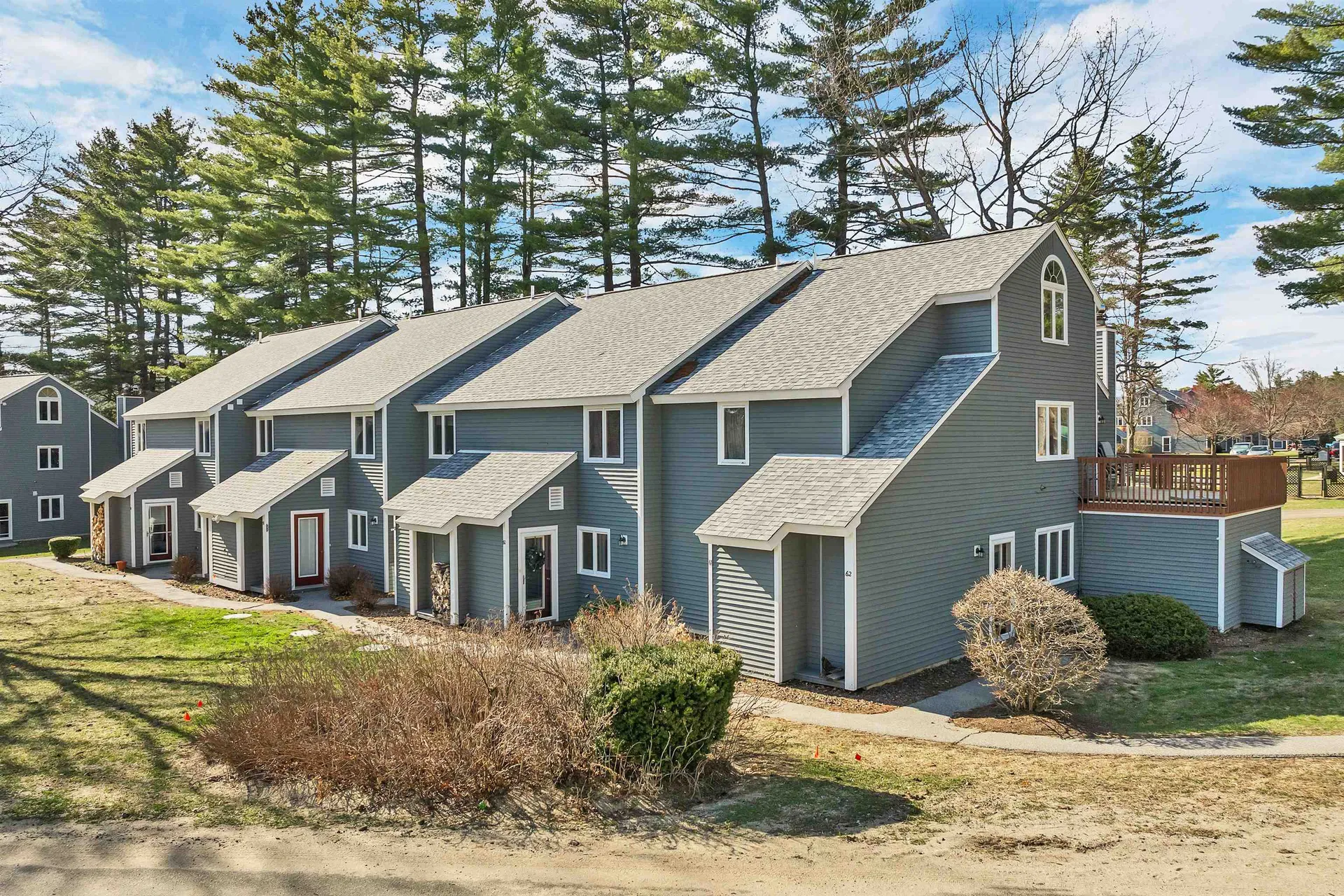 16 Circle Drive Ashland NH 03218