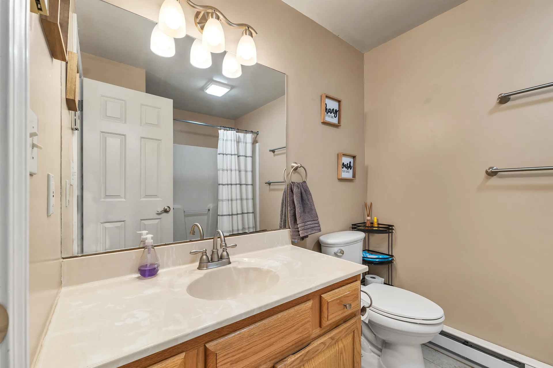 16 Circle Drive Ashland NH 03218