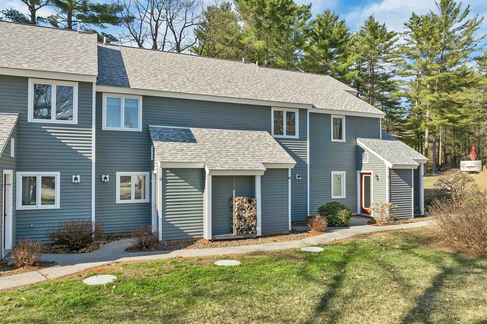 16 Circle Drive Ashland NH 03218