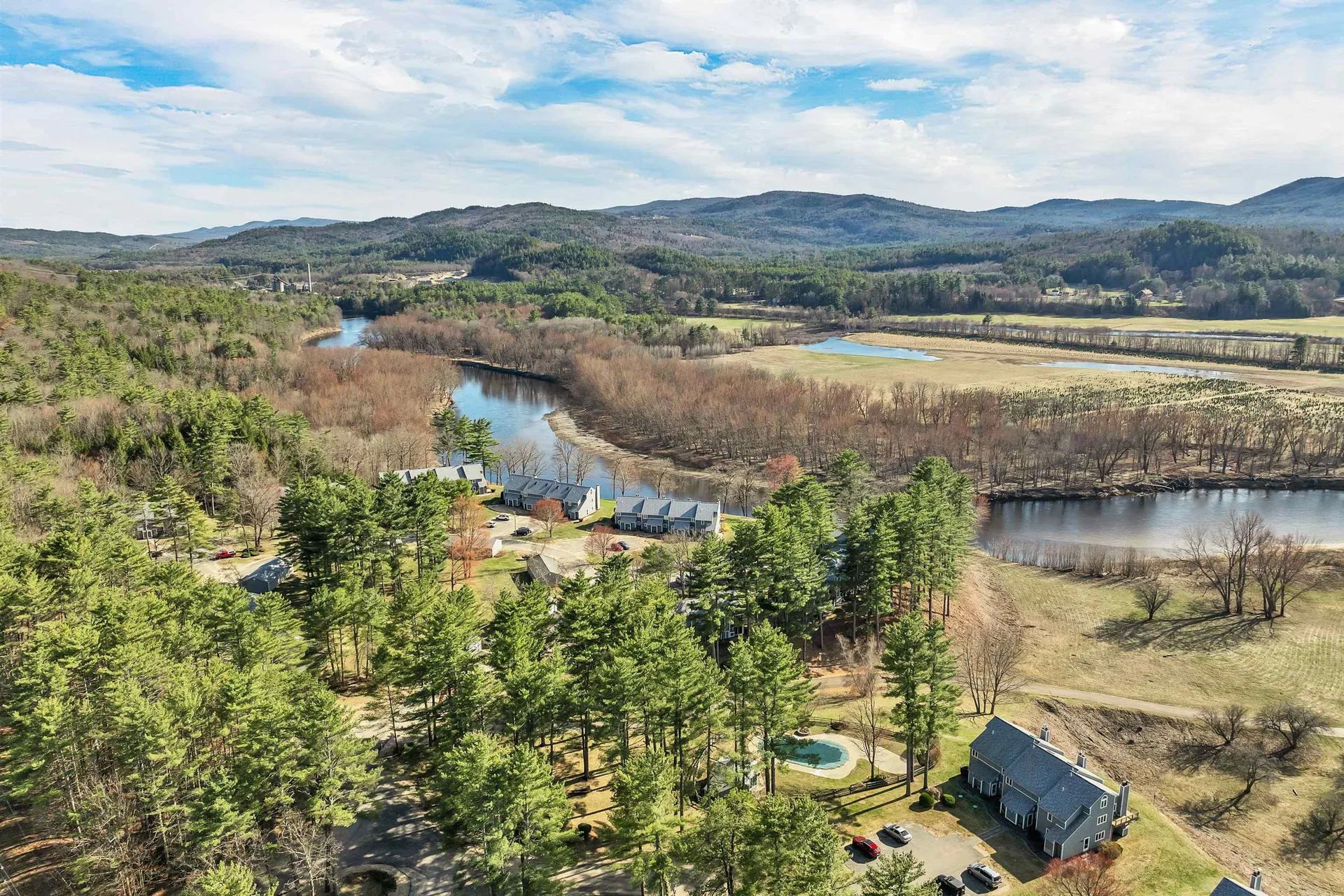 16 Circle Drive Ashland NH 03218