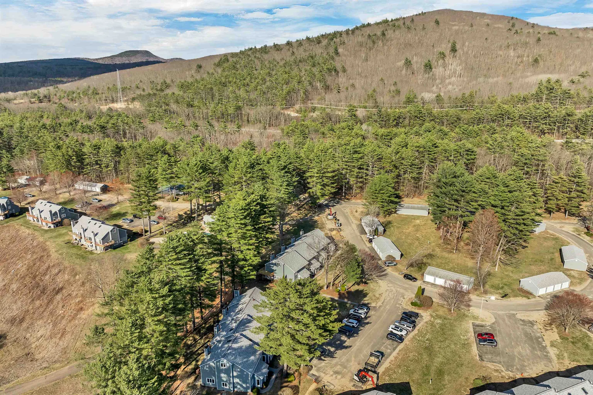 16 Circle Drive Ashland NH 03218