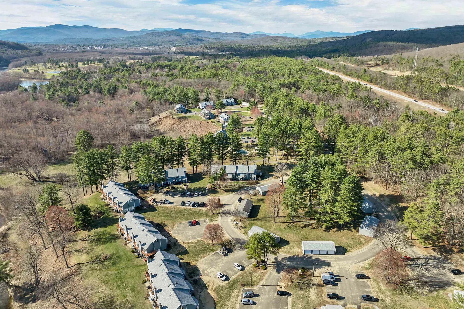 16 Circle Drive Ashland NH 03218