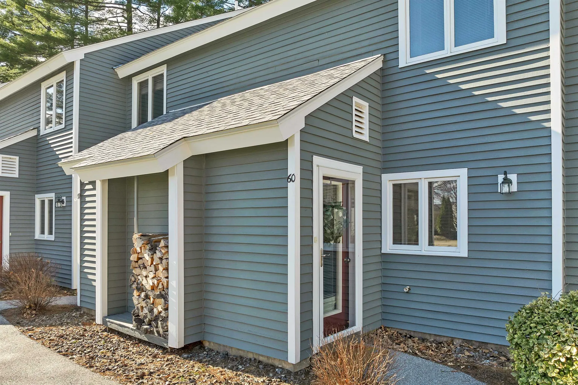 16 Circle Drive Ashland NH 03218