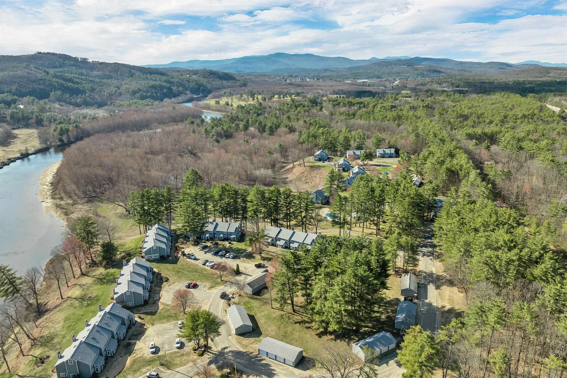 16 Circle Drive Ashland NH 03218