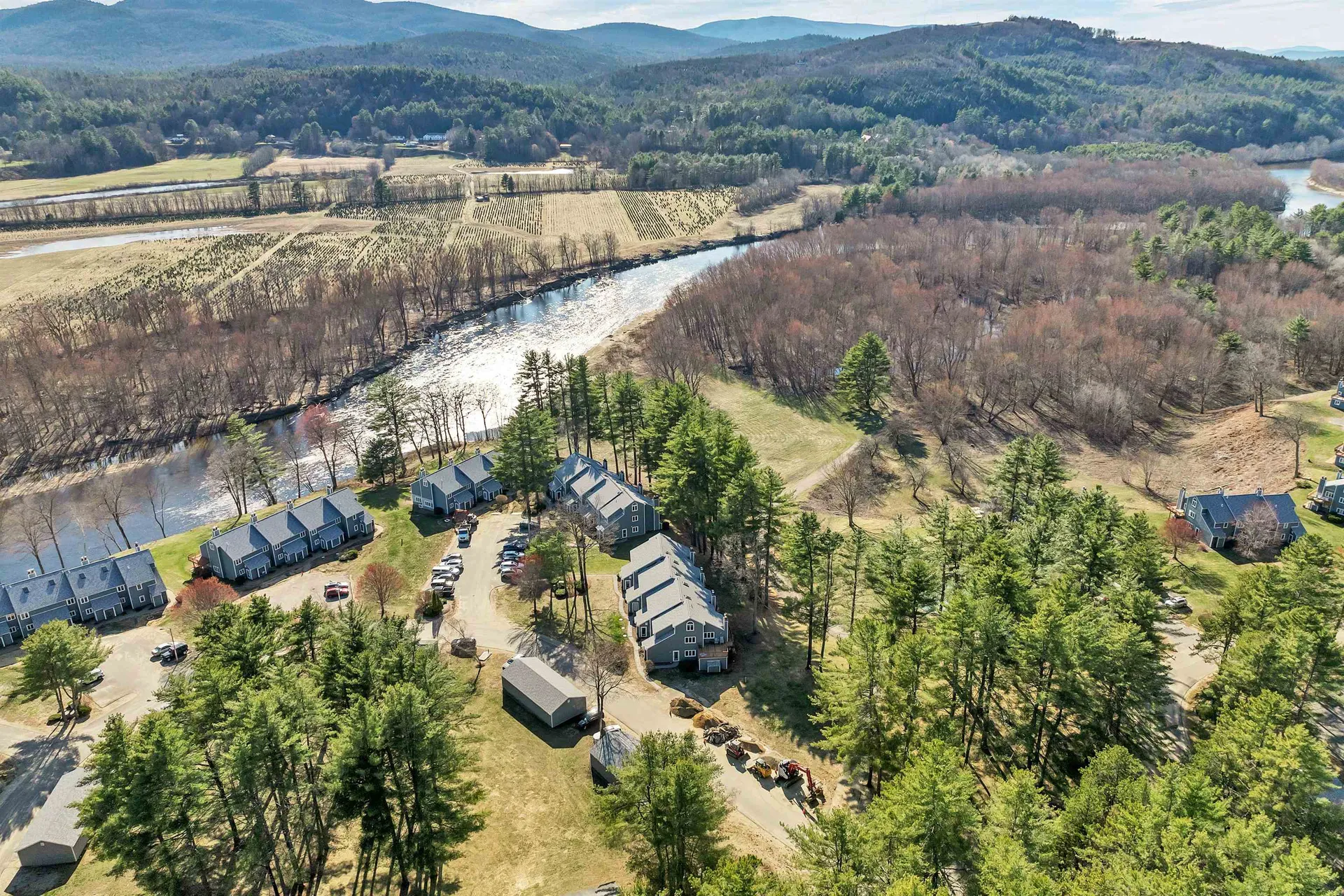 16 Circle Drive Ashland NH 03218