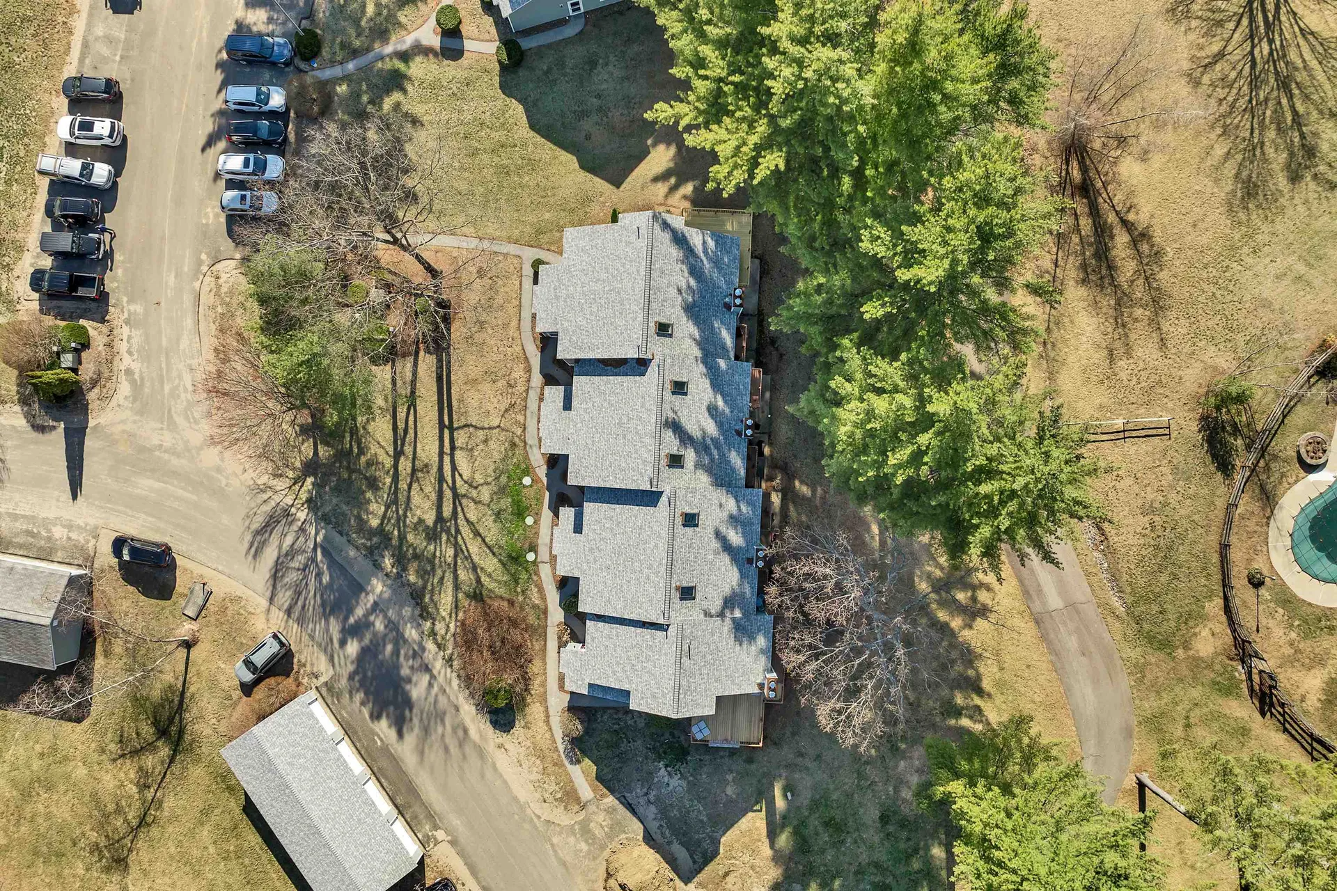 16 Circle Drive Ashland NH 03218