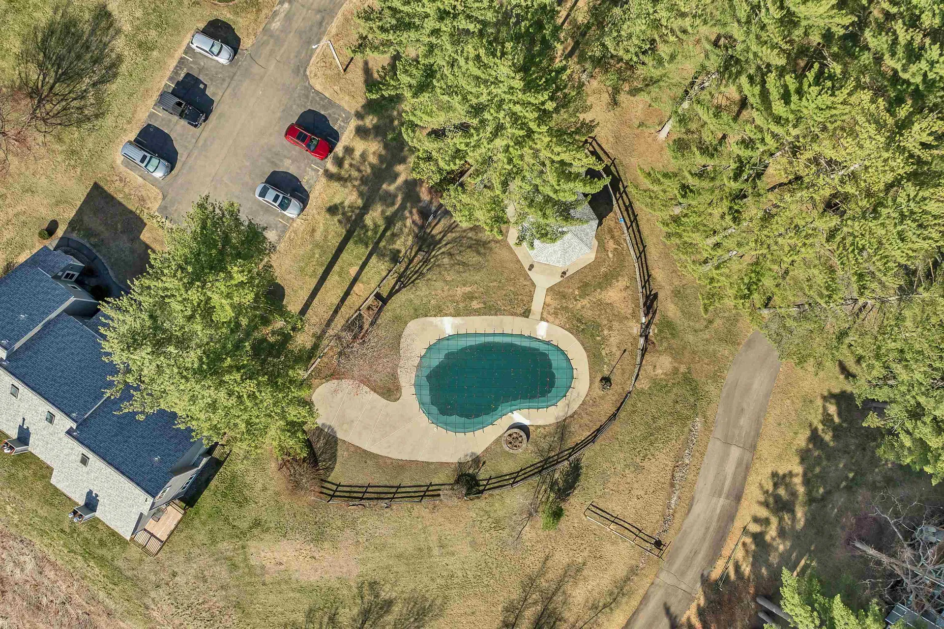 16 Circle Drive Ashland NH 03218