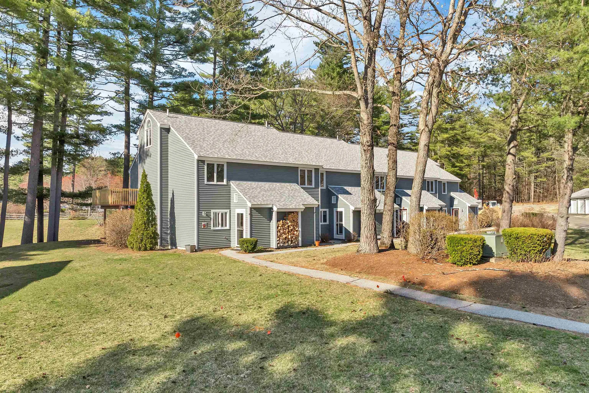 16 Circle Drive Ashland NH 03218