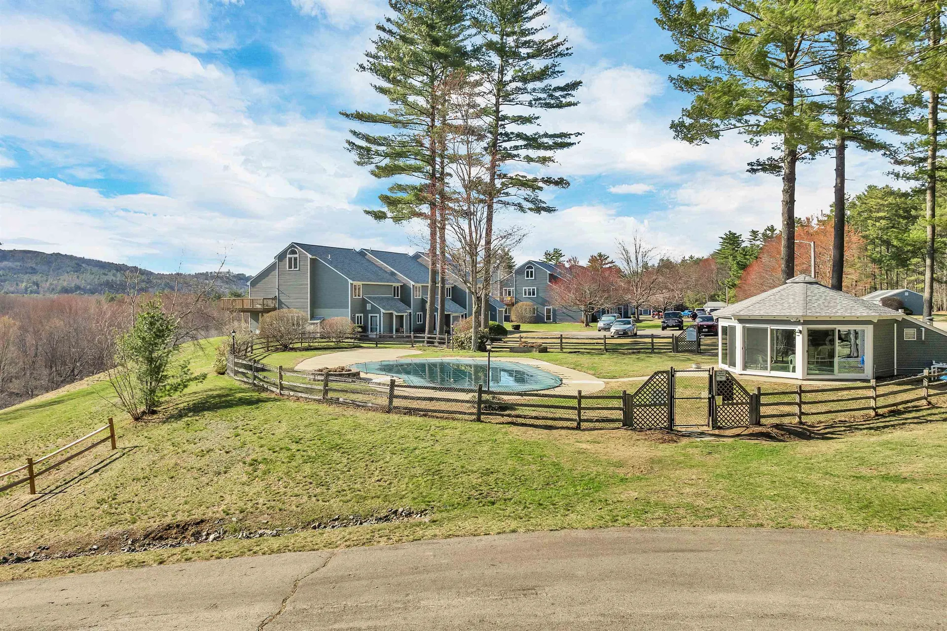 16 Circle Drive Ashland NH 03218