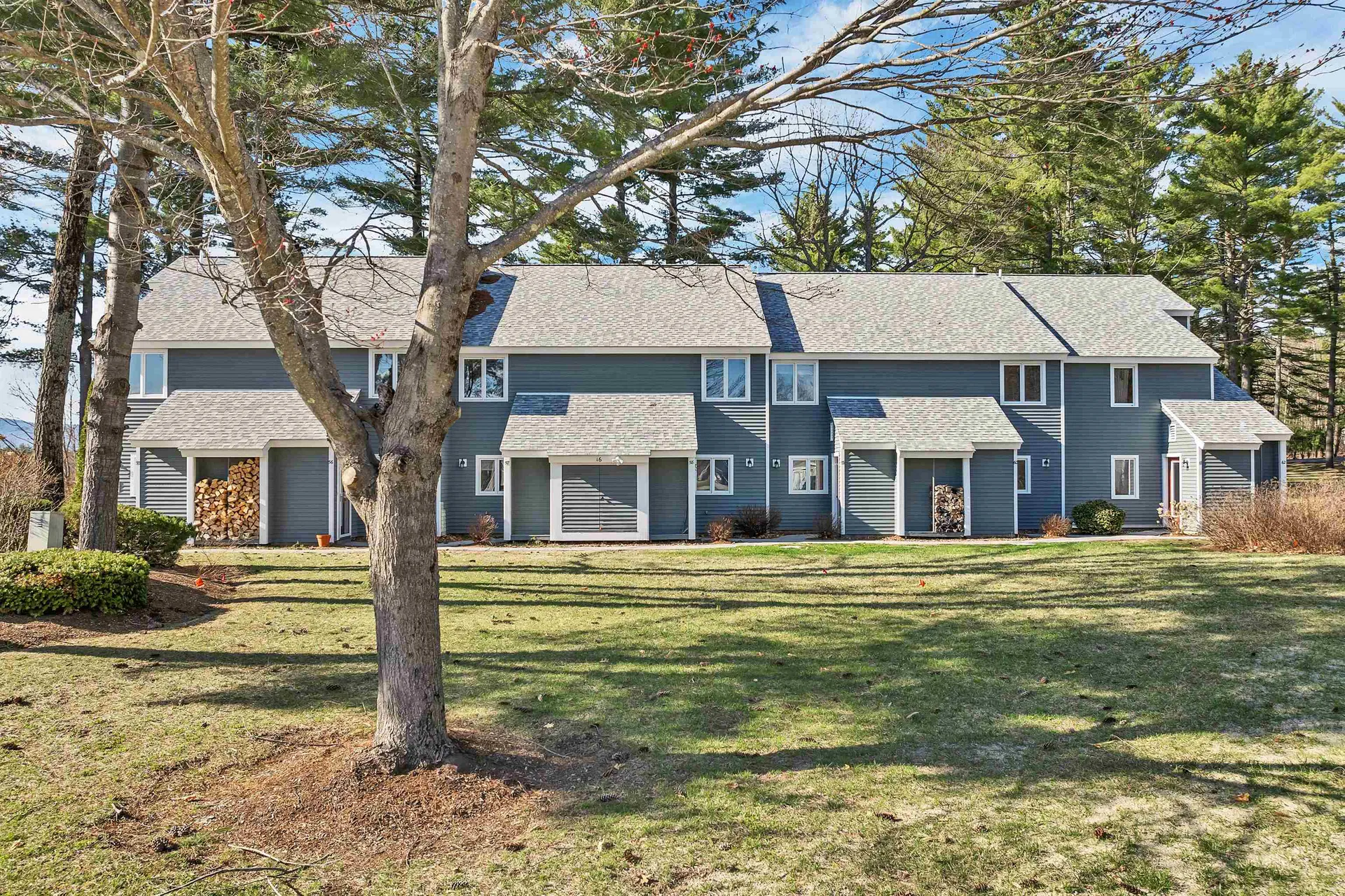 16 Circle Drive Ashland NH 03218