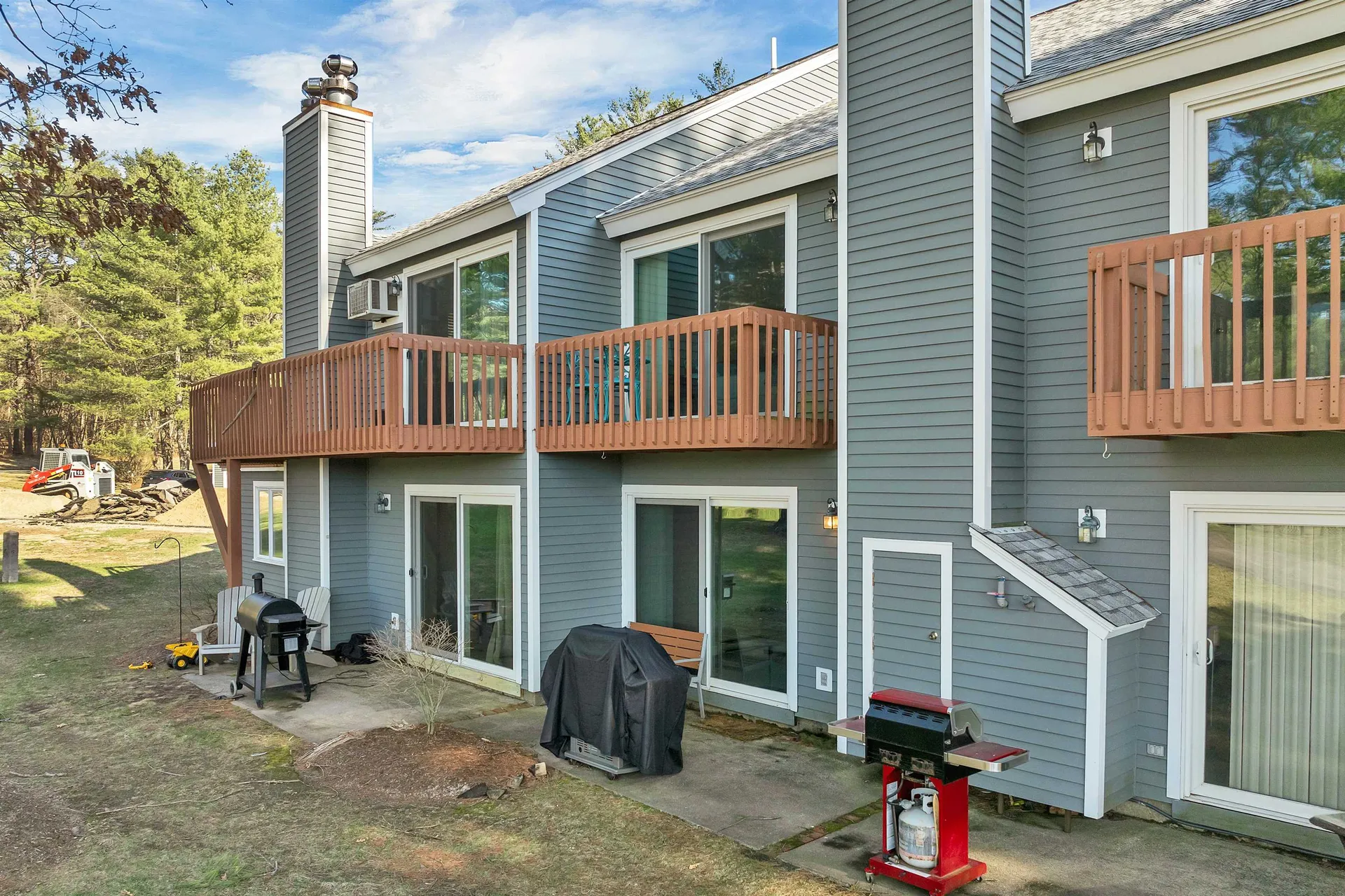 16 Circle Drive Ashland NH 03218