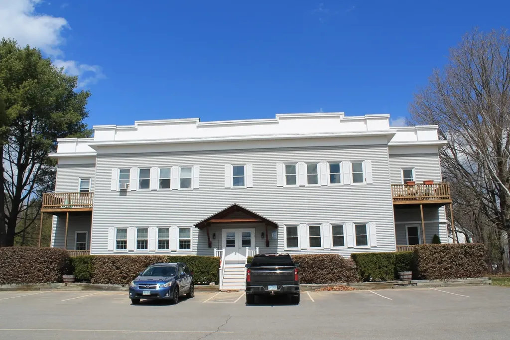 38 Church Street Lincoln NH 03251