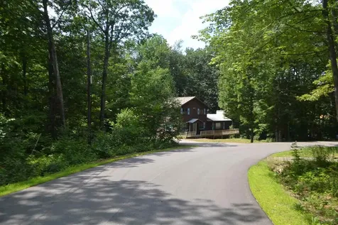 3 Laurel Circle Gilford NH 03249
