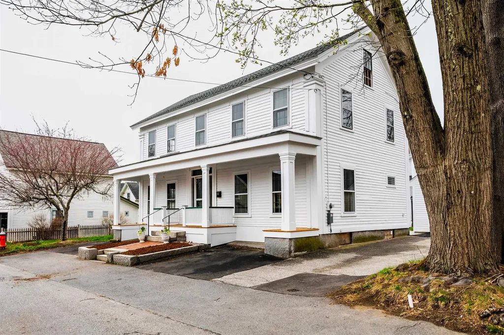 11 Summit Street Concord NH 03301