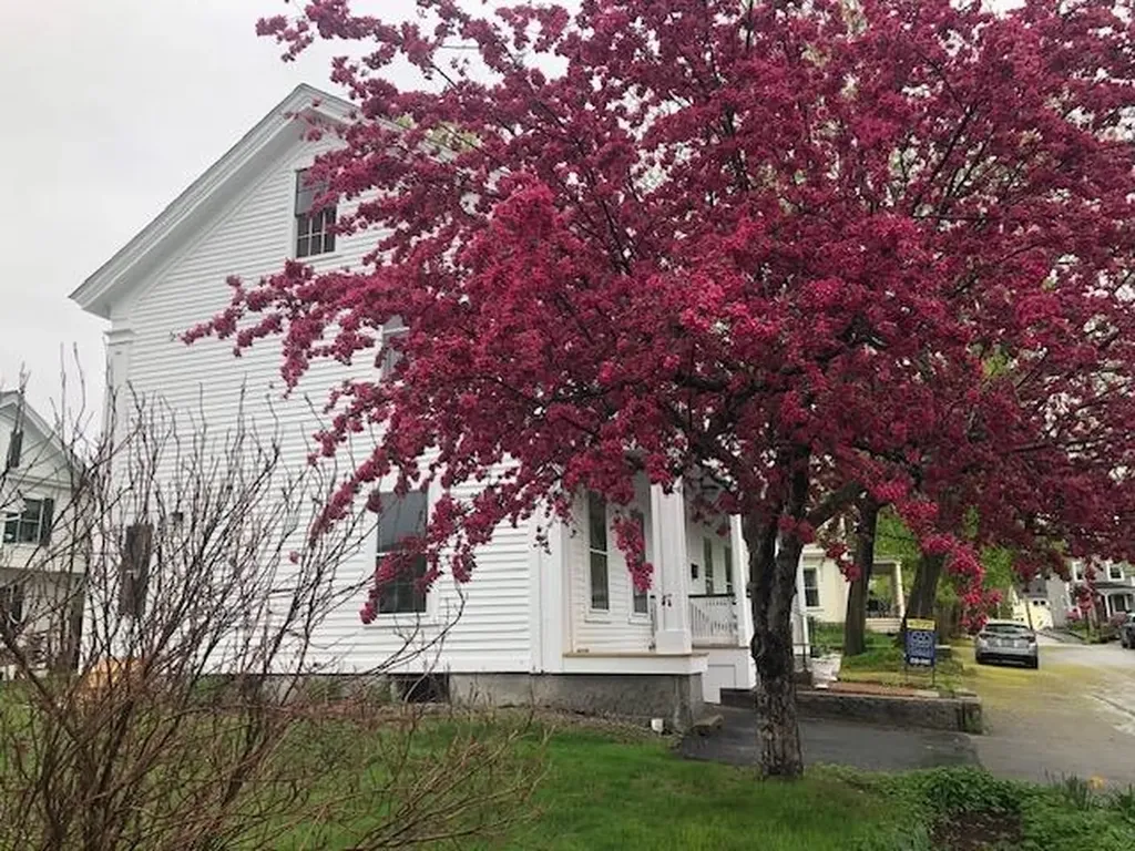 11 Summit Street Concord NH 03301