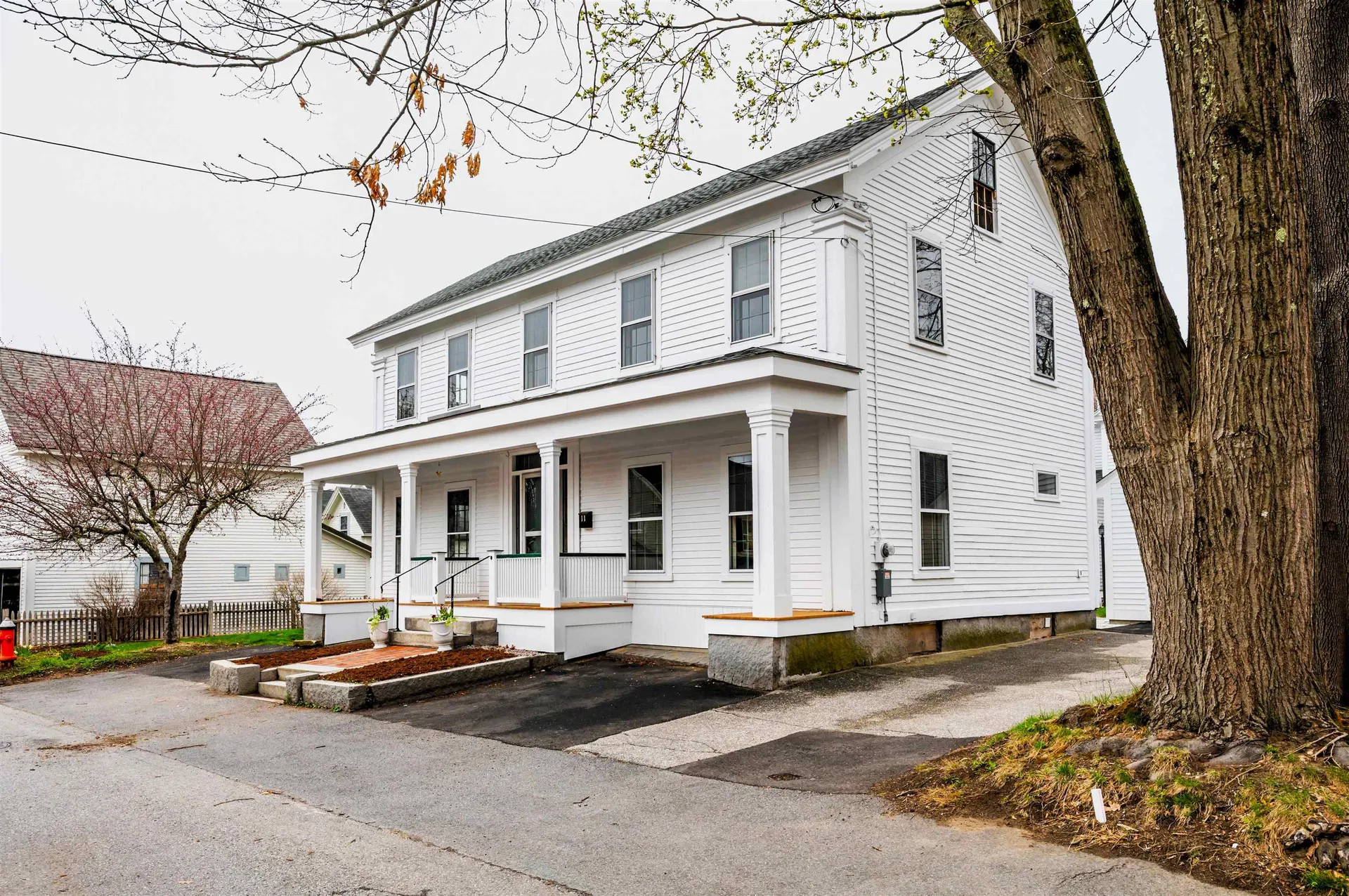 11 Summit Street Concord NH 03301