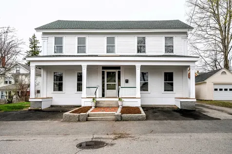 11 Summit Street Concord NH 03301