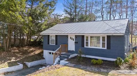 297 Victory Drive Franklin NH 03235