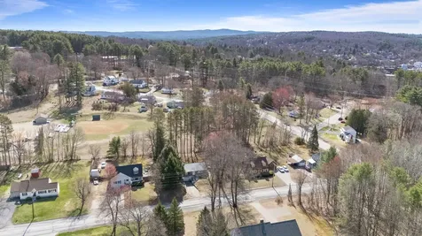 297 Victory Drive Franklin NH 03235