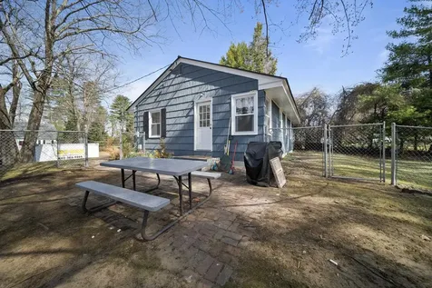 297 Victory Drive Franklin NH 03235