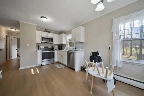 297 Victory Drive Franklin NH 03235