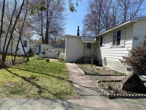 92 Scott Avenue Seabrook NH 03874