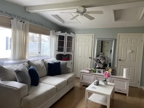 92 Scott Avenue Seabrook NH 03874
