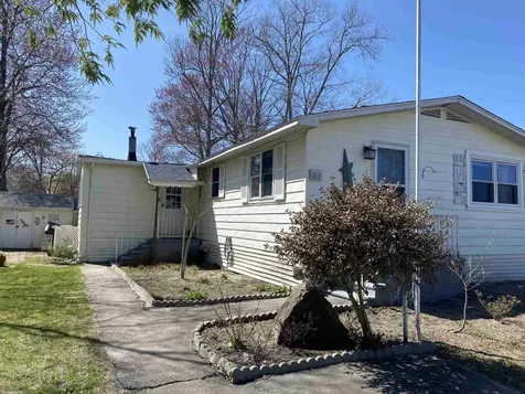 92 Scott Avenue Seabrook NH 03874