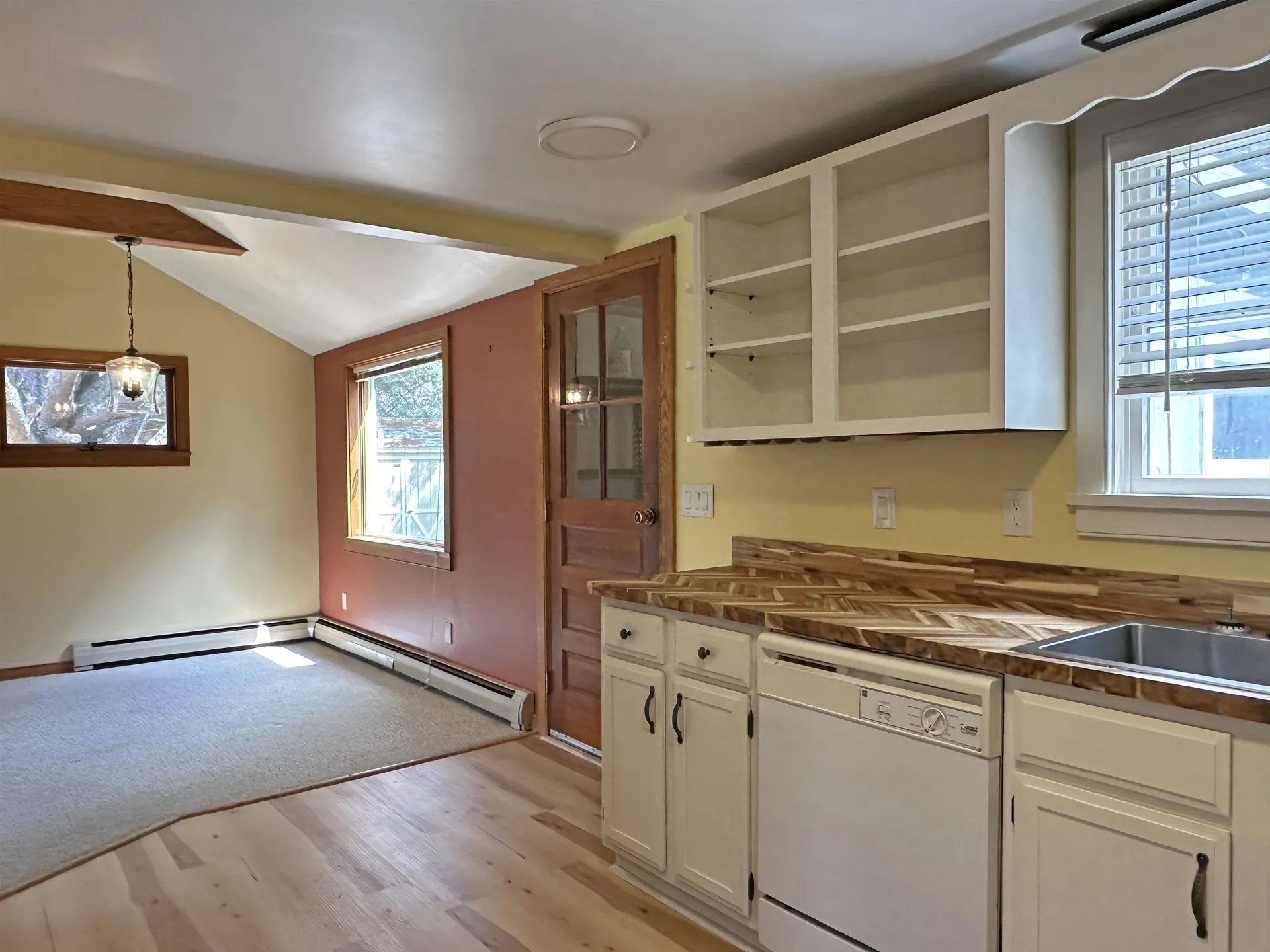 905 Route 100 Weston VT 05161