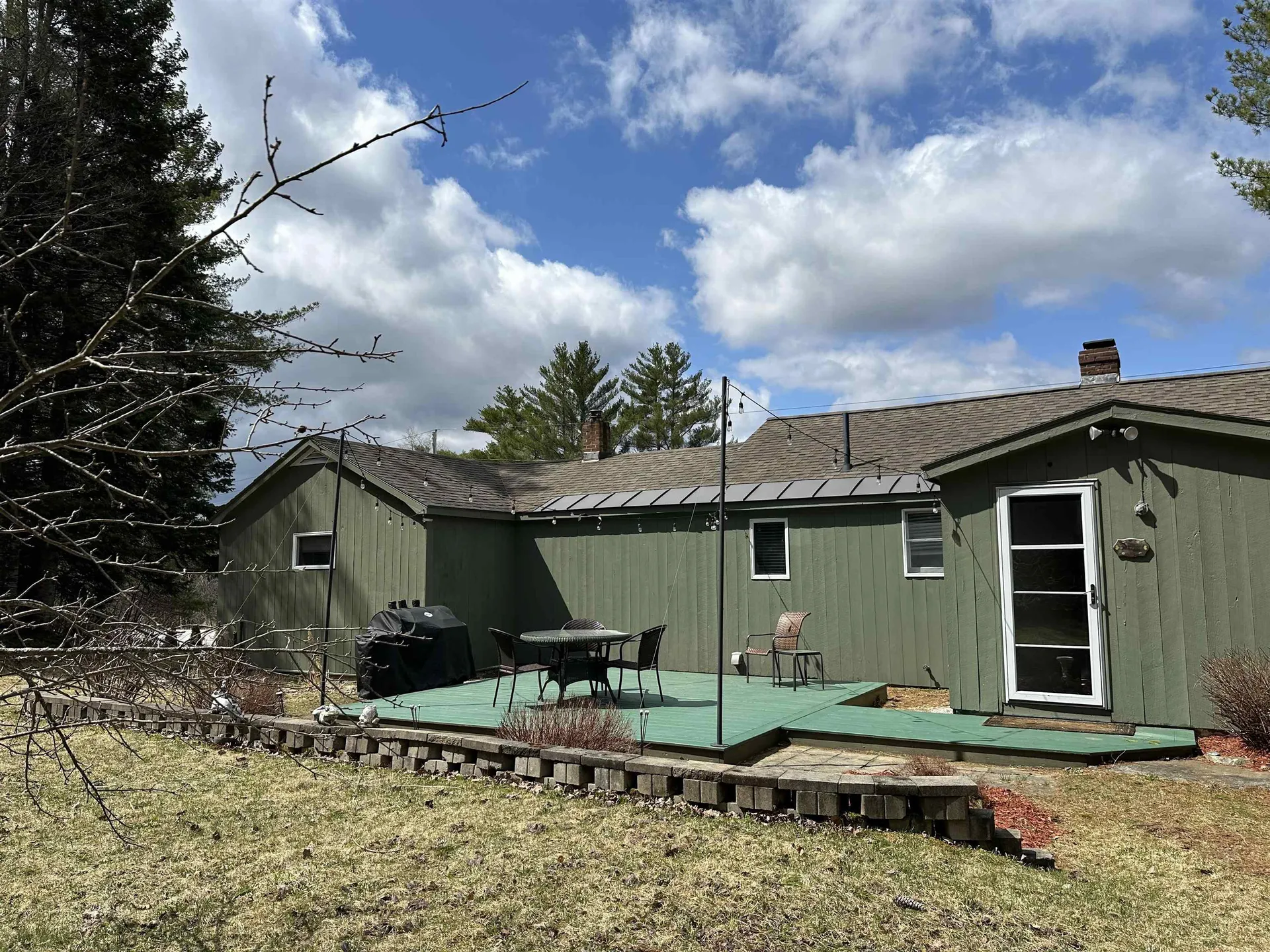 905 Route 100 Weston VT 05161