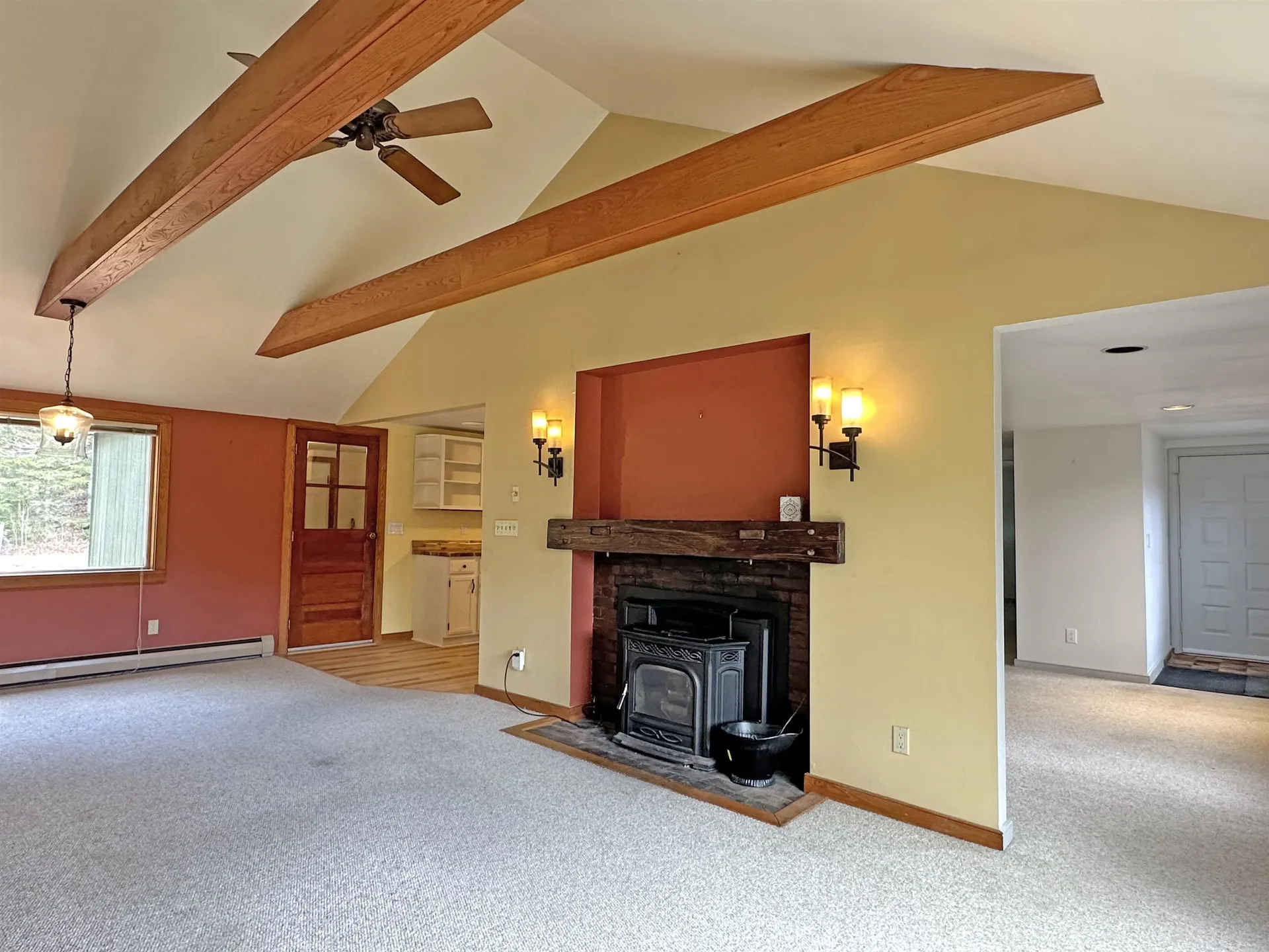 905 Route 100 Weston VT 05161