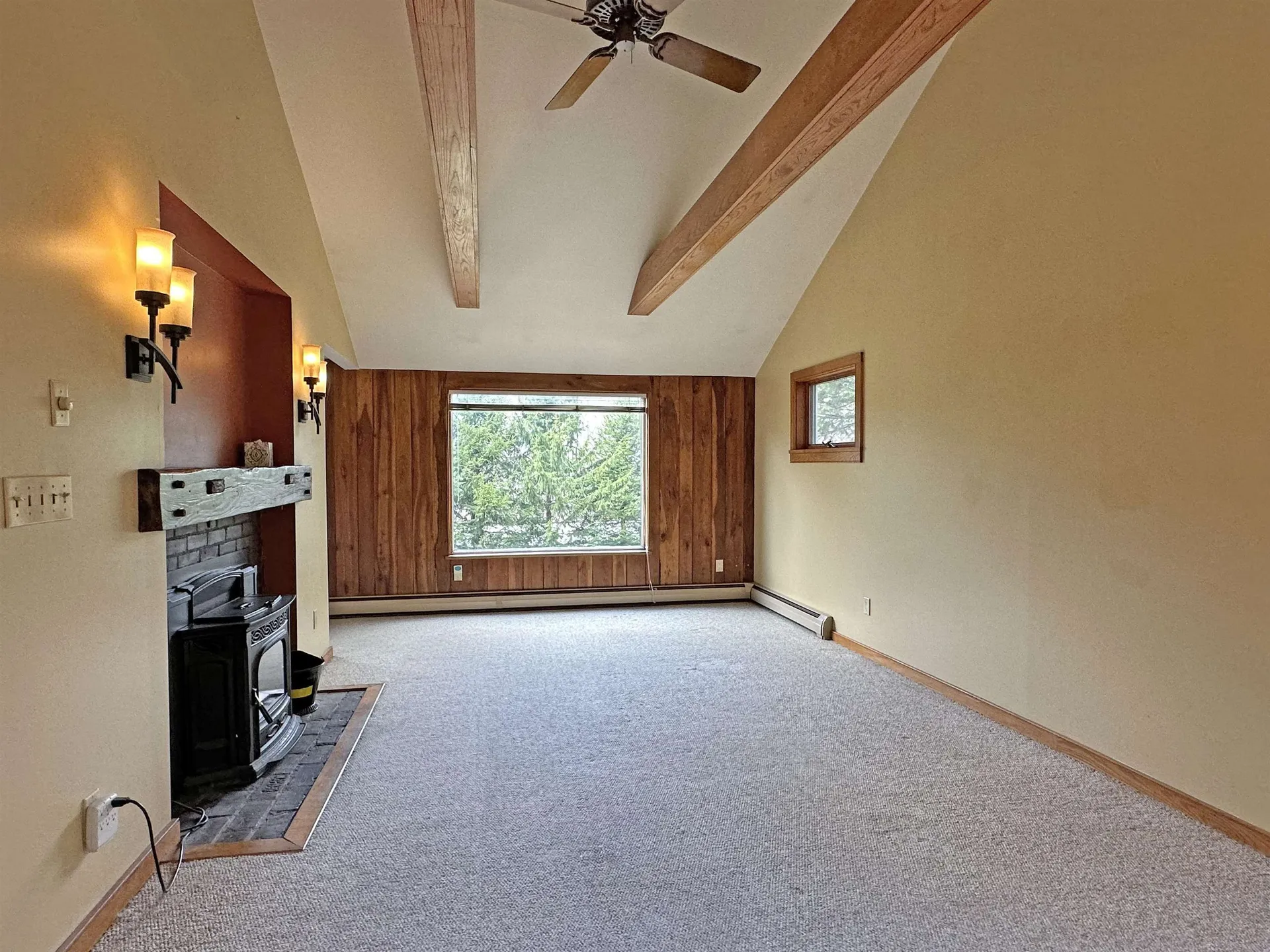 905 Route 100 Weston VT 05161