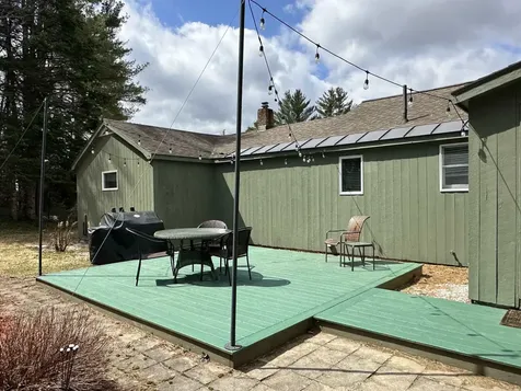 905 Route 100 Weston VT 05161