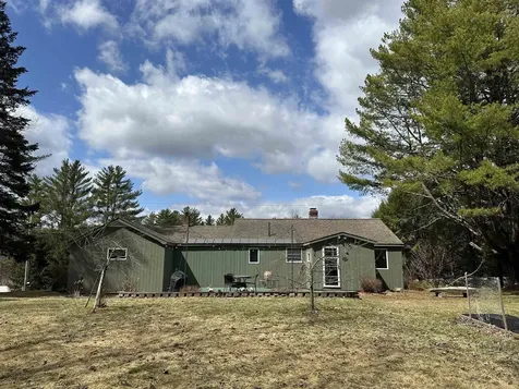 905 Route 100 Weston VT 05161