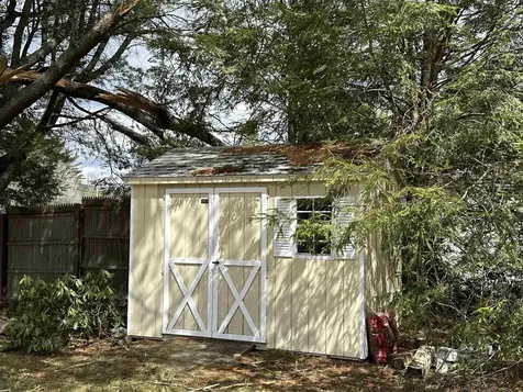 905 Route 100 Weston VT 05161