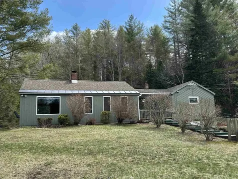 905 Route 100 Weston VT 05161