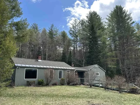 905 Route 100 Weston VT 05161