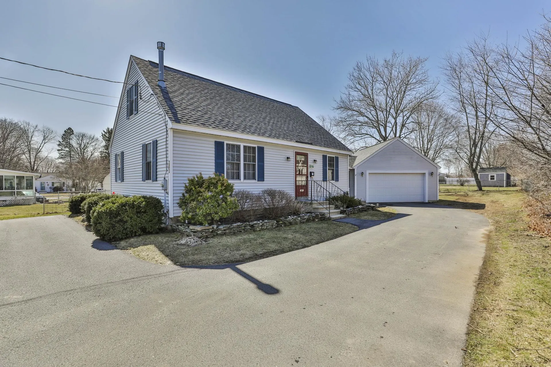 283 High Street Hampton NH 03842