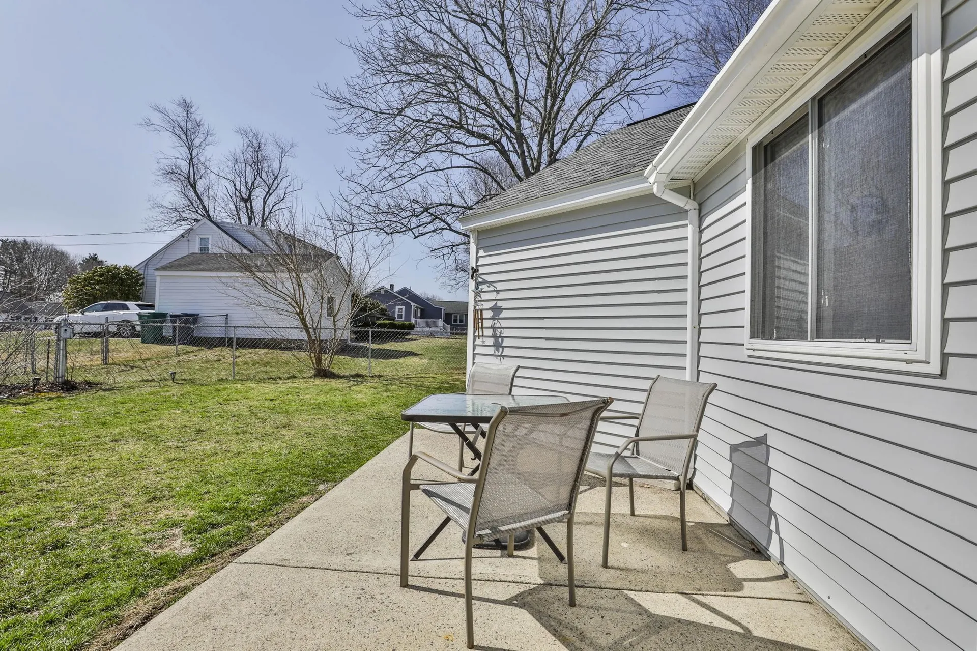 283 High Street Hampton NH 03842