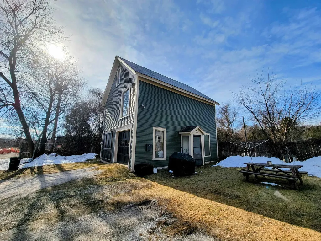 162 State Street Rutland City VT 05701