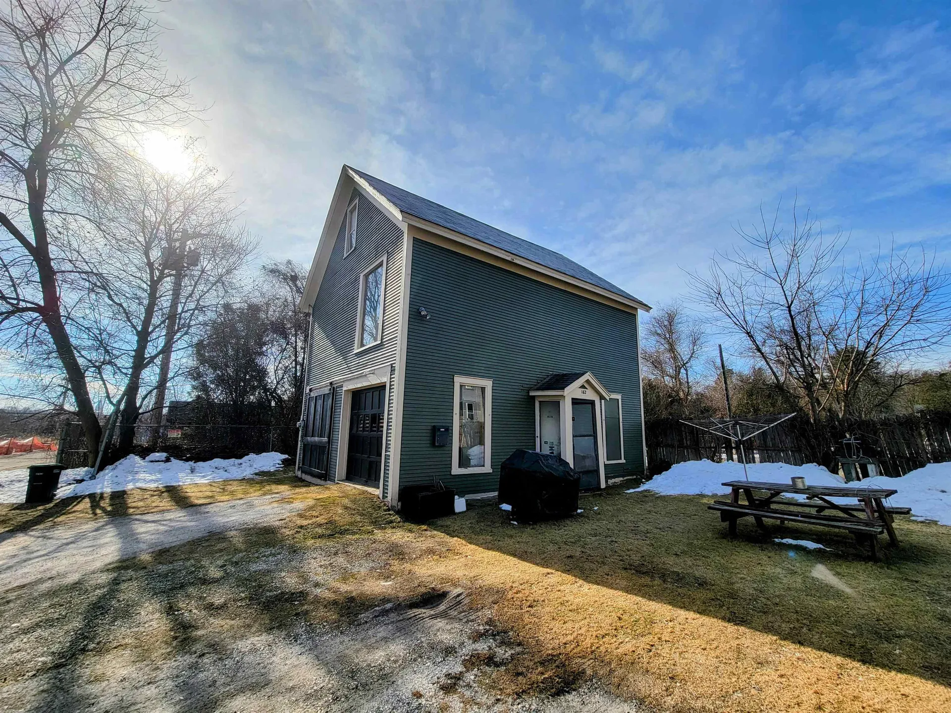 162 State Street Rutland City VT 05701