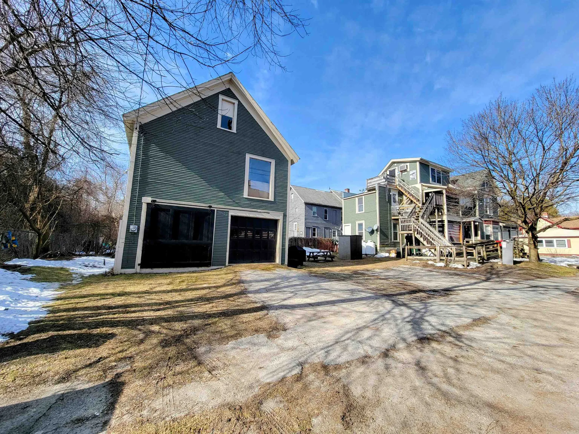 162 State Street Rutland City VT 05701