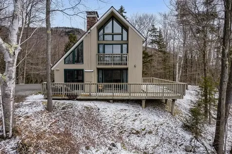 15 Nearing Road Winhall VT 05340