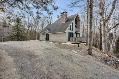 15 Nearing Road Winhall VT 05340