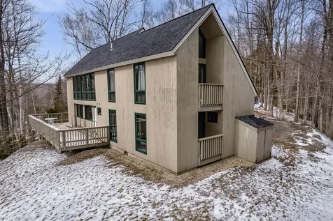 15 Nearing Road Winhall VT 05340