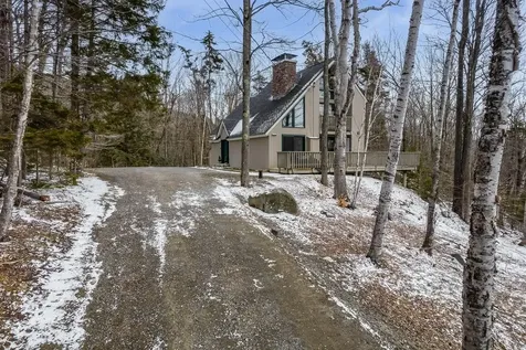 15 Nearing Road Winhall VT 05340