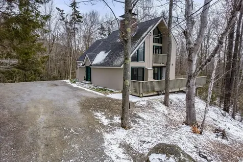 15 Nearing Road Winhall VT 05340